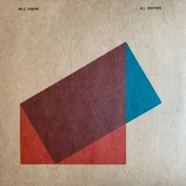 Виниловая пластинка Nils Frahm – All Encores