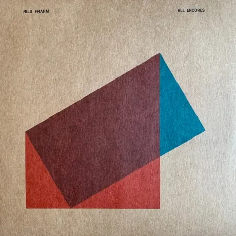 Виниловая пластинка Nils Frahm – All Encores