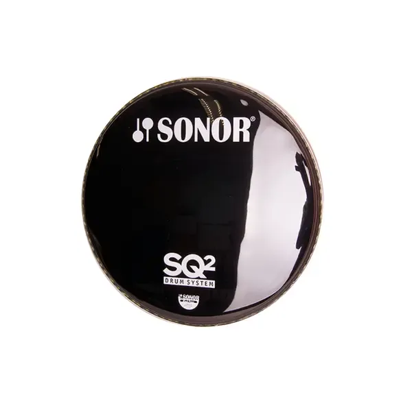 Пластик для барабана Sonor 22" SQ2