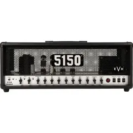 Усилитель для электрогитары EVH 5150 Iconic Black 80W