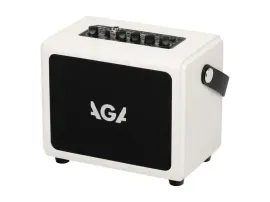Комбоусилитель для электрогитары AGA AGA-SE 5W