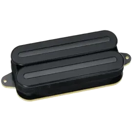 Звукосниматель для электрогитары DiMarzio DP705BK X2N 7 Bridge Black