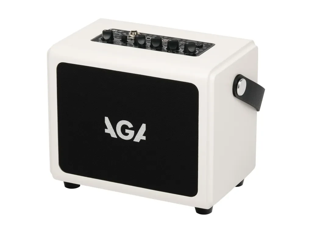 Комбоусилитель для электрогитары AGA AGA-SE 5W