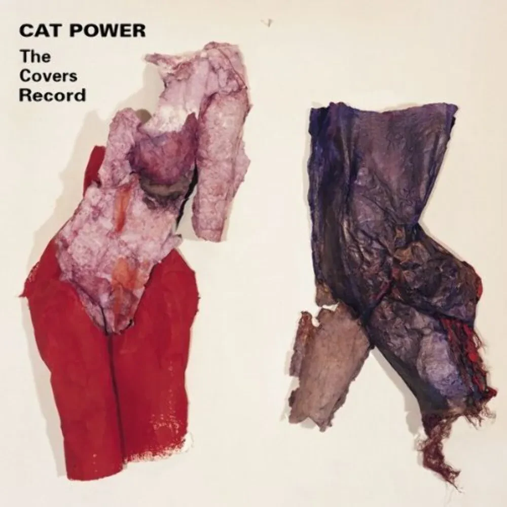 Cat Power - The Covers Record NEW Sealed Vinyl LP Album