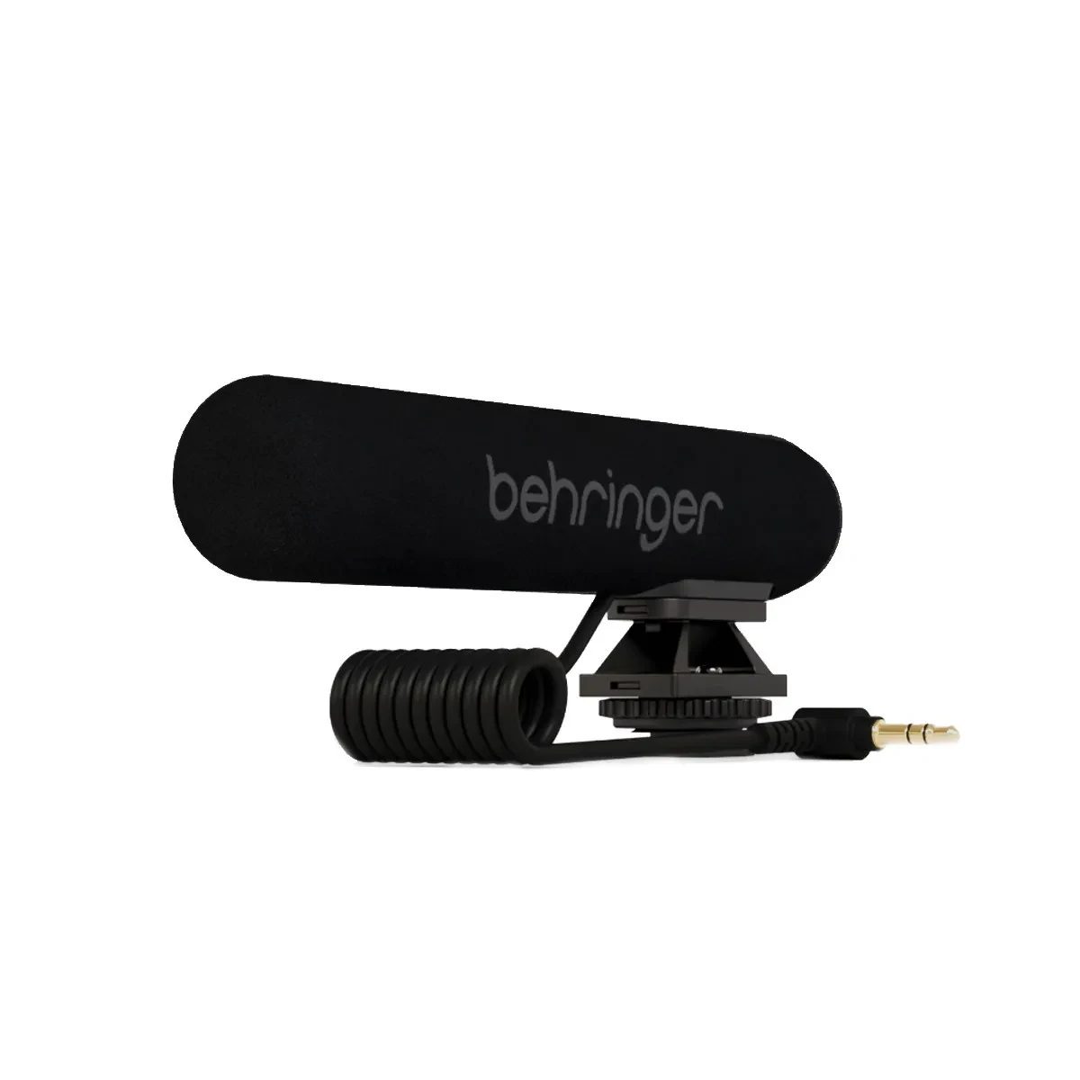 Behringer GO CAM Professional On-Camera Uni-Directional Condenser Shotgun Microp