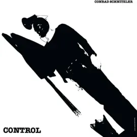 Виниловая пластинка Conrad Schnitzler - Control [New Vinyl LP]