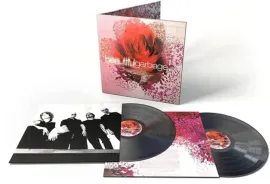 Garbage - beautifulgarbage (20th Anniversary) NEW Sealed Vinyl LP Album