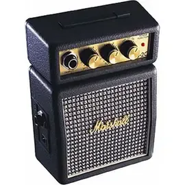 Комбоусилитель для электрогитары Marshall MS-2С Classic
