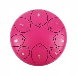 Глюкофон Foix FTD-88F Pink