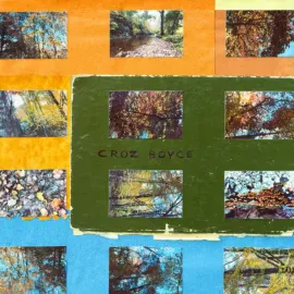 Виниловая пластинка Croz Boyce – Croz Boyce (Релиз 2026)