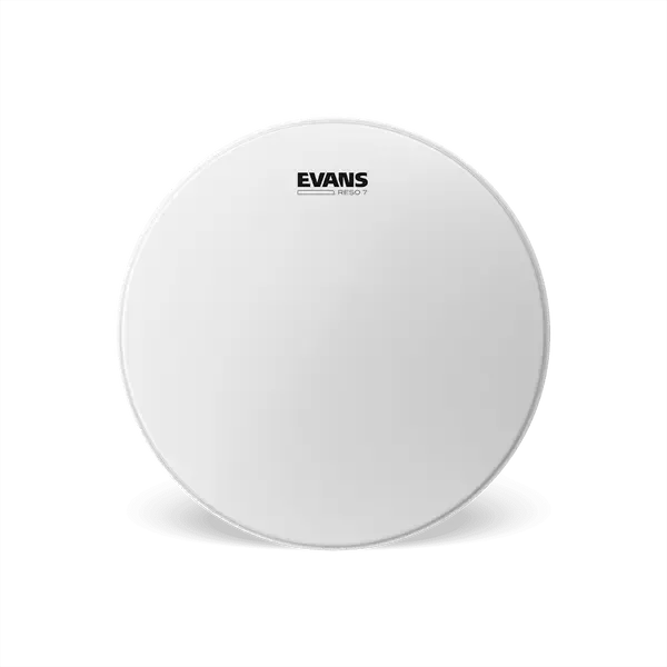 Пластик для барабана Evans 15" RESO7 Coated