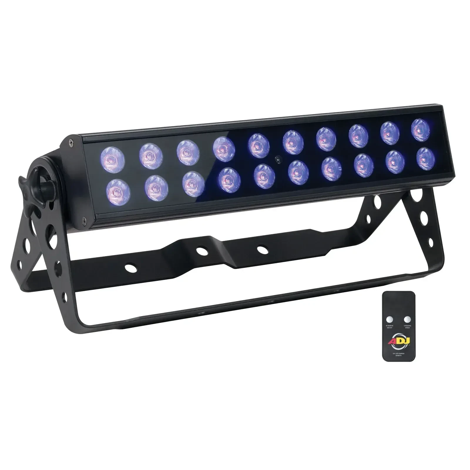 Ультрафиолетовый светильник American DJ UV LED BAR20
