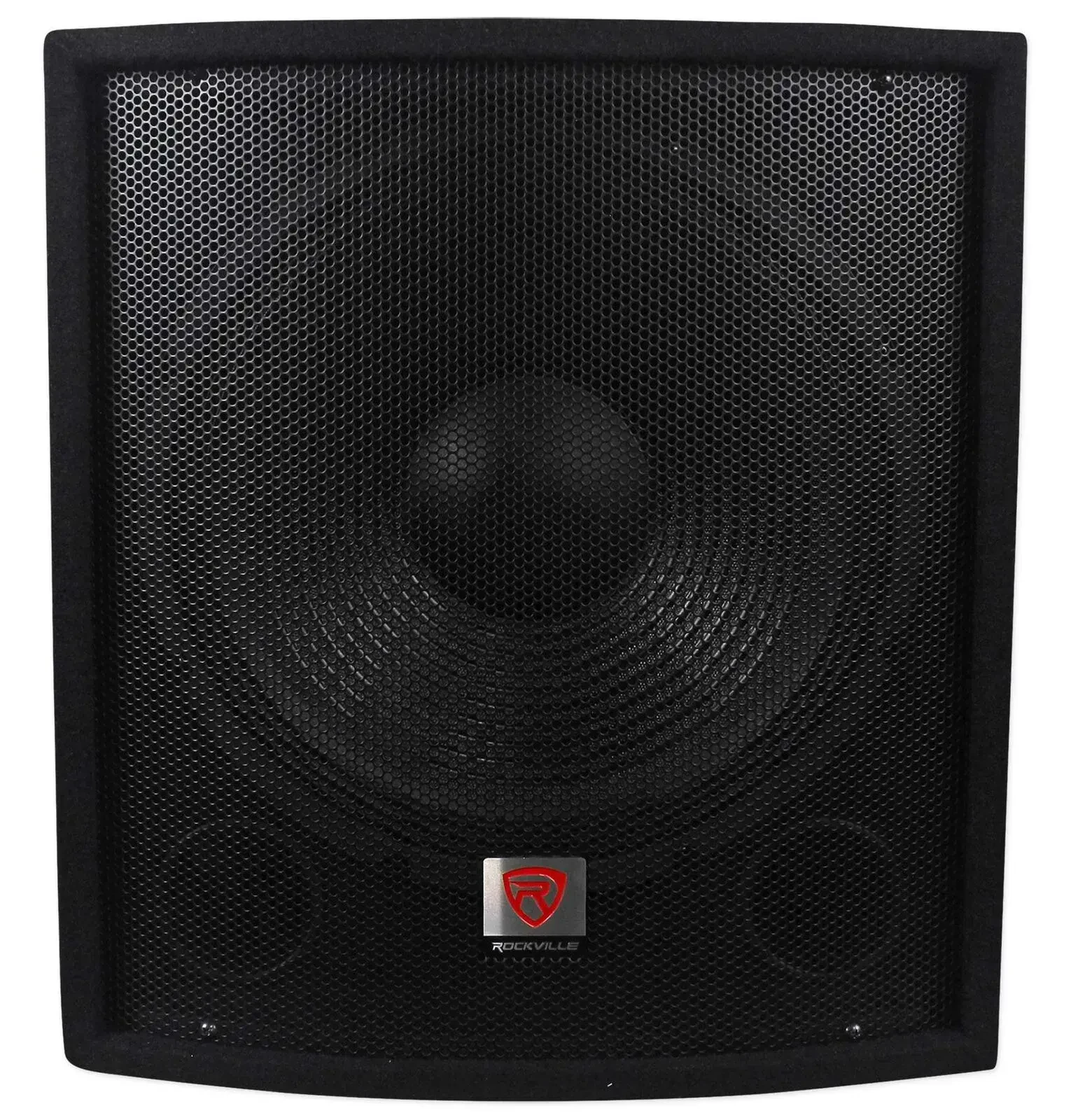 Сабвуфер пассивный Rockville SBG1158 Black 15" 800W 8 Ohm