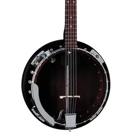 Электробанджо Dean Backwoods 2 Acoustic-Electric 5-String Banjo Gloss Natural