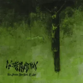 Виниловая пластинка Encoffination - We Proclaim Your Death O' Lord [New Vinyl LP]