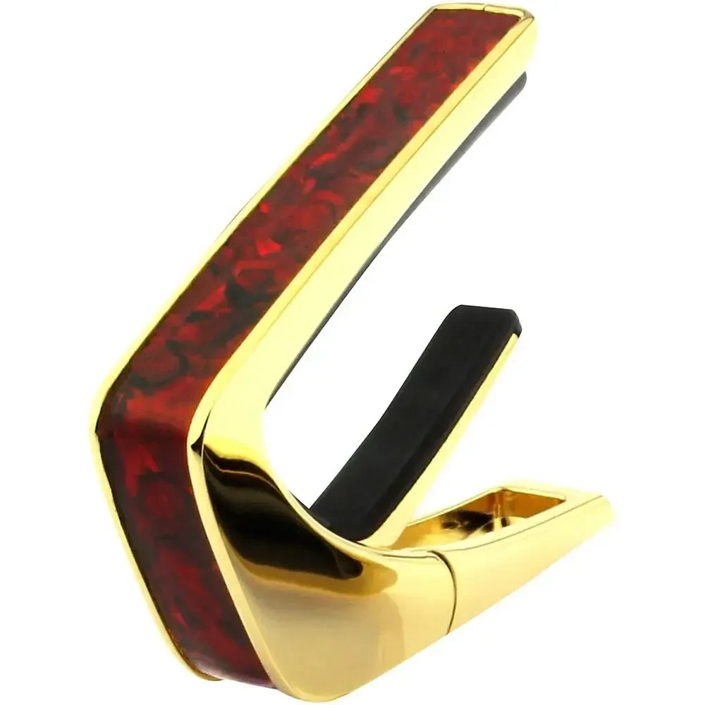 Каподастр Thalia Exotic Series Gold Crimson Paua