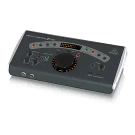 Мониторный контроллер Behringer Control 2 USB