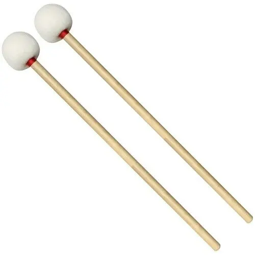 Колотушки для литавр Gewa Concert Mallet Kettledrum 821524 (пара)