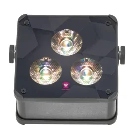 Ape Labs ApeLight Maxi V2 Single Unit - grey - Akkubetriebener LED Scheinwerfer