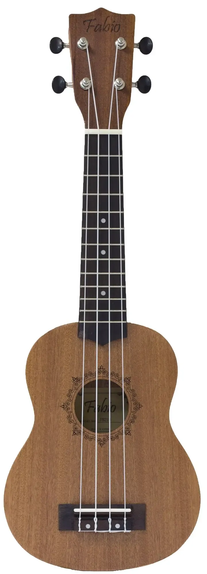 Укулеле Fabio FB210