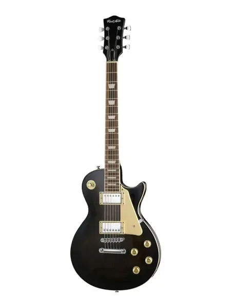 Электрогитара Root Note LP501 Les Paul Black