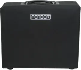 Чехол для музыкального оборудования Fender Bassbreaker 15 Black Nylon