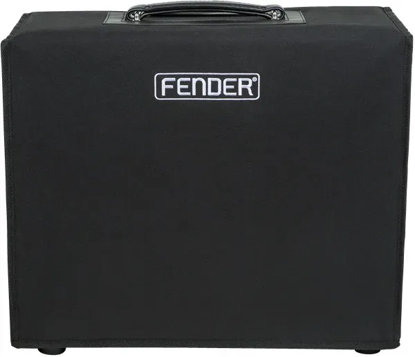 Чехол для музыкального оборудования Fender Bassbreaker 15 Black Nylon