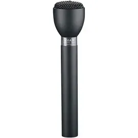 Передатчик для радиосистем Electro-Voice 635A Handheld Live Interview Microphone Black