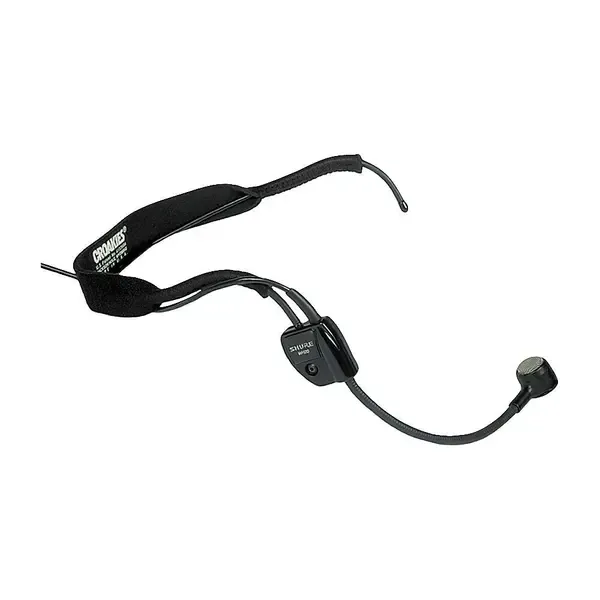 Головной микрофон для радиосистемы Shure WH20QTR Headset Microphone