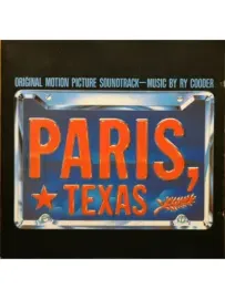 RY COODER - Paris Texas (CD)