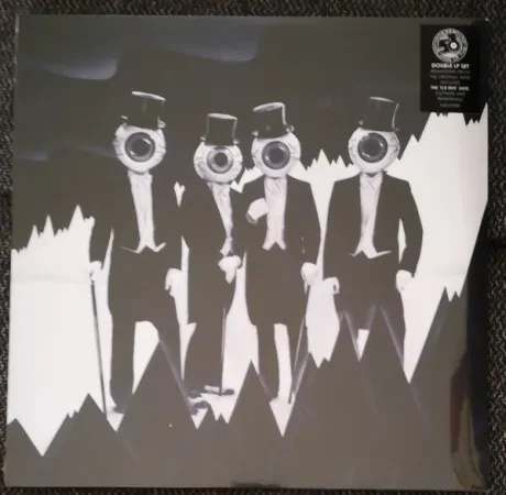 Виниловая пластинка THE RESIDENTS – Eskimo