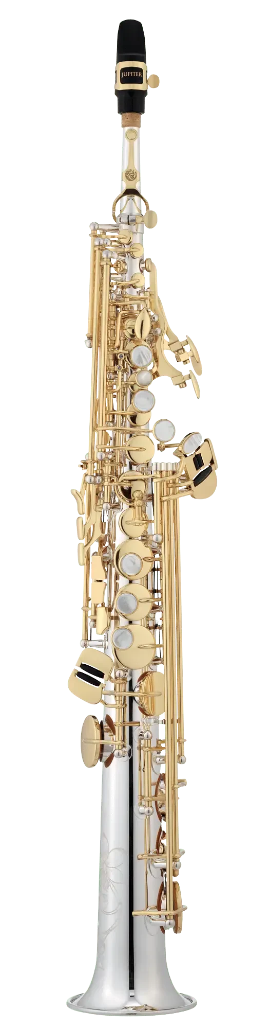 Саксофон Jupiter JSS1100SGQ