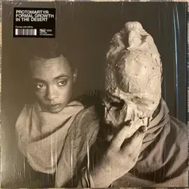 Виниловая пластинка PROTOMARTYR – Formal Growth In The Desert
