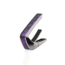 Каподастр Thalia Exotic Series Black Chrome Purple Paua