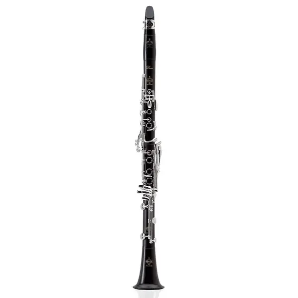 Кларнет Buffet Crampon Divine Professional Soprano Clarinet A