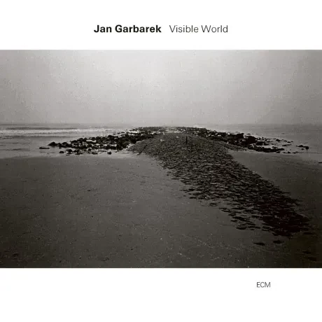 JAN GARBAREK - Visible World (CD)