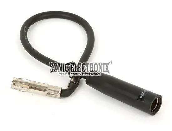 Антенный адаптер Metra 40-FD20 для Ford, Lincoln и Mercury (штатная магнитола → нештатная антенна)