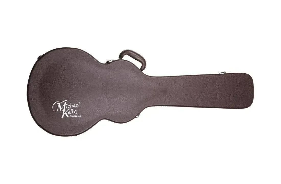 Electric Guitar Case For Patriot and Hybrid Special