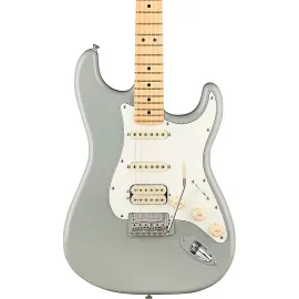 Электрогитара Fender Player II Stratocaster HSS Cactus Gray, накладка из клёна