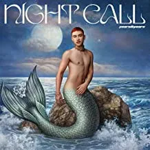 YEARS & YEARS - Night Call (CD)