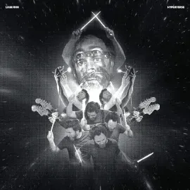 Liam Finn - Hyperverse [Deluxe Edition] NEW Vinyl