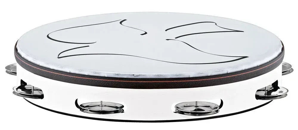 Тамбурин MEINL CHT1D