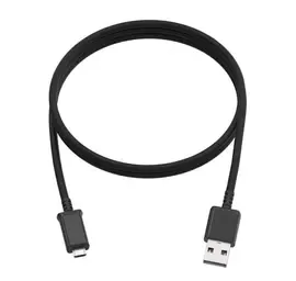 Коммутационный кабель RITMIX RCC-110 USB-microUSB