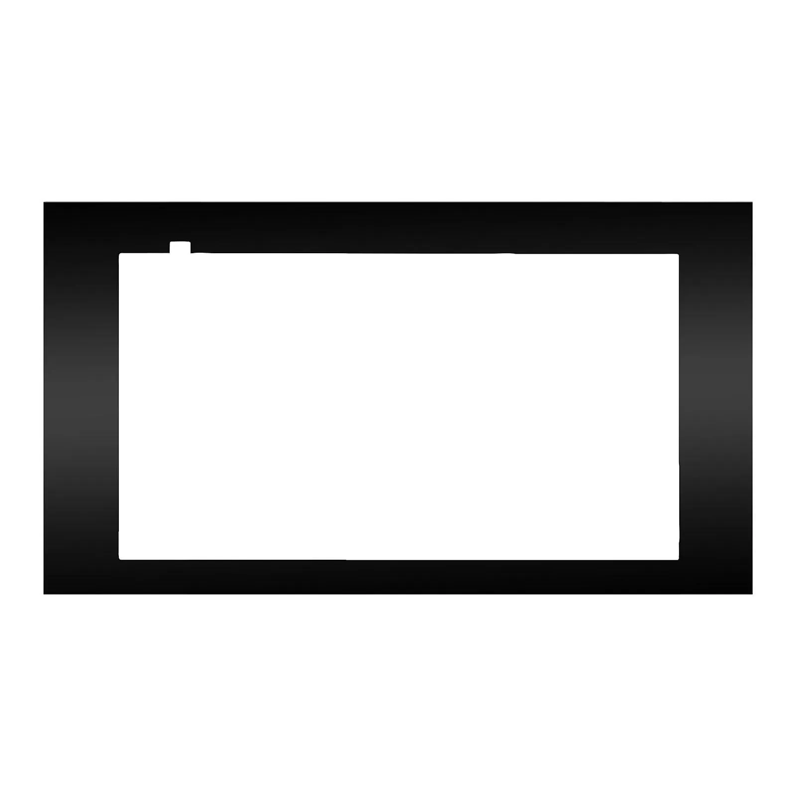 Odyssey PFB-DDJ-FLX10 DJ Podium Faceplate in Black for DDJ-FLX10