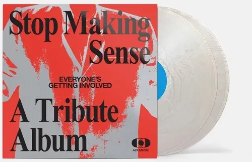 Виниловая пластинка Various Artists – Everyone's Getting Involved 2024