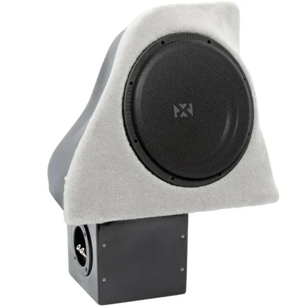 2010-2015 Toyota Prius - 10" Subwoofer Enclosure | NVX BE-TOY-PRIG3-NSW104V2