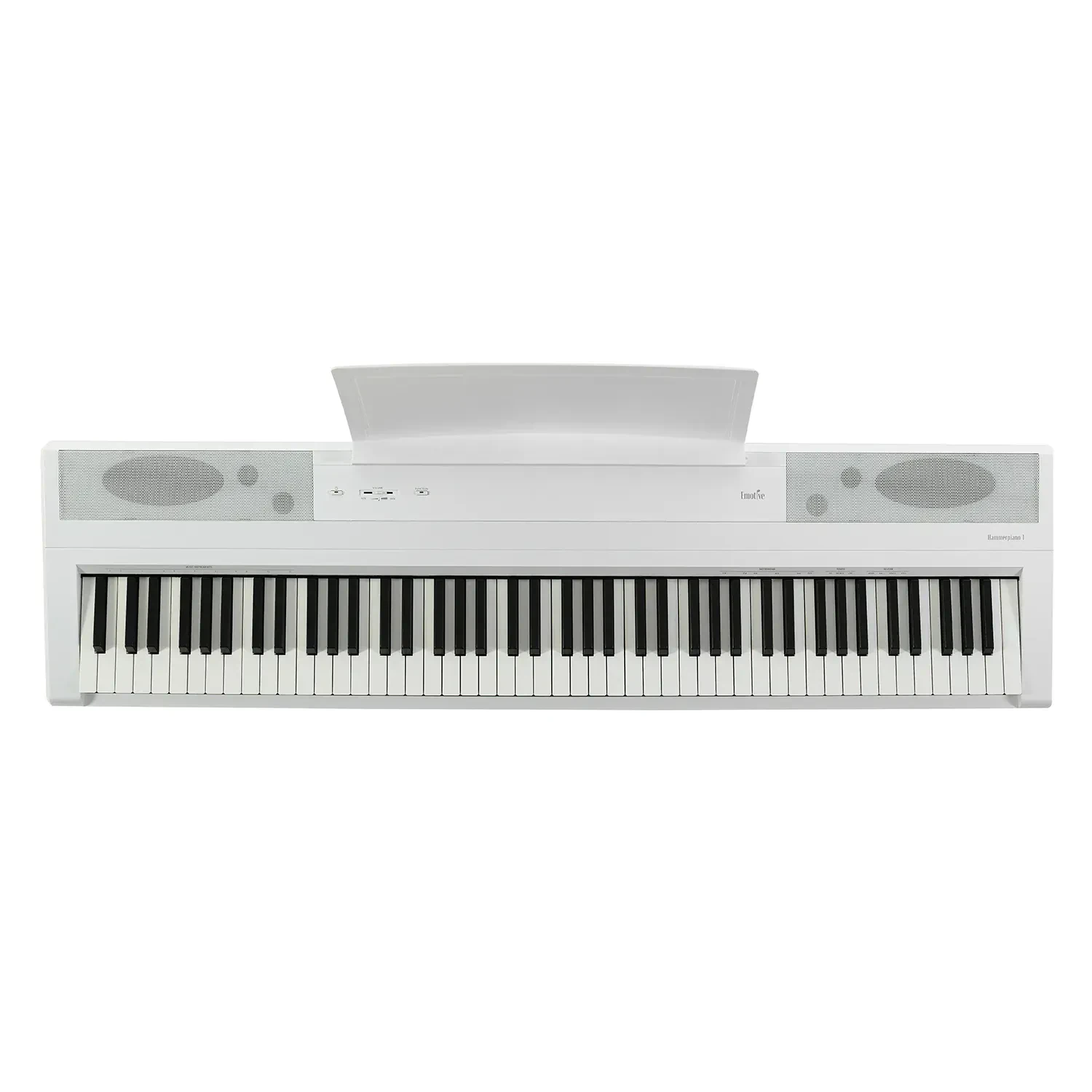 Emotive Hammerpiano 1 W