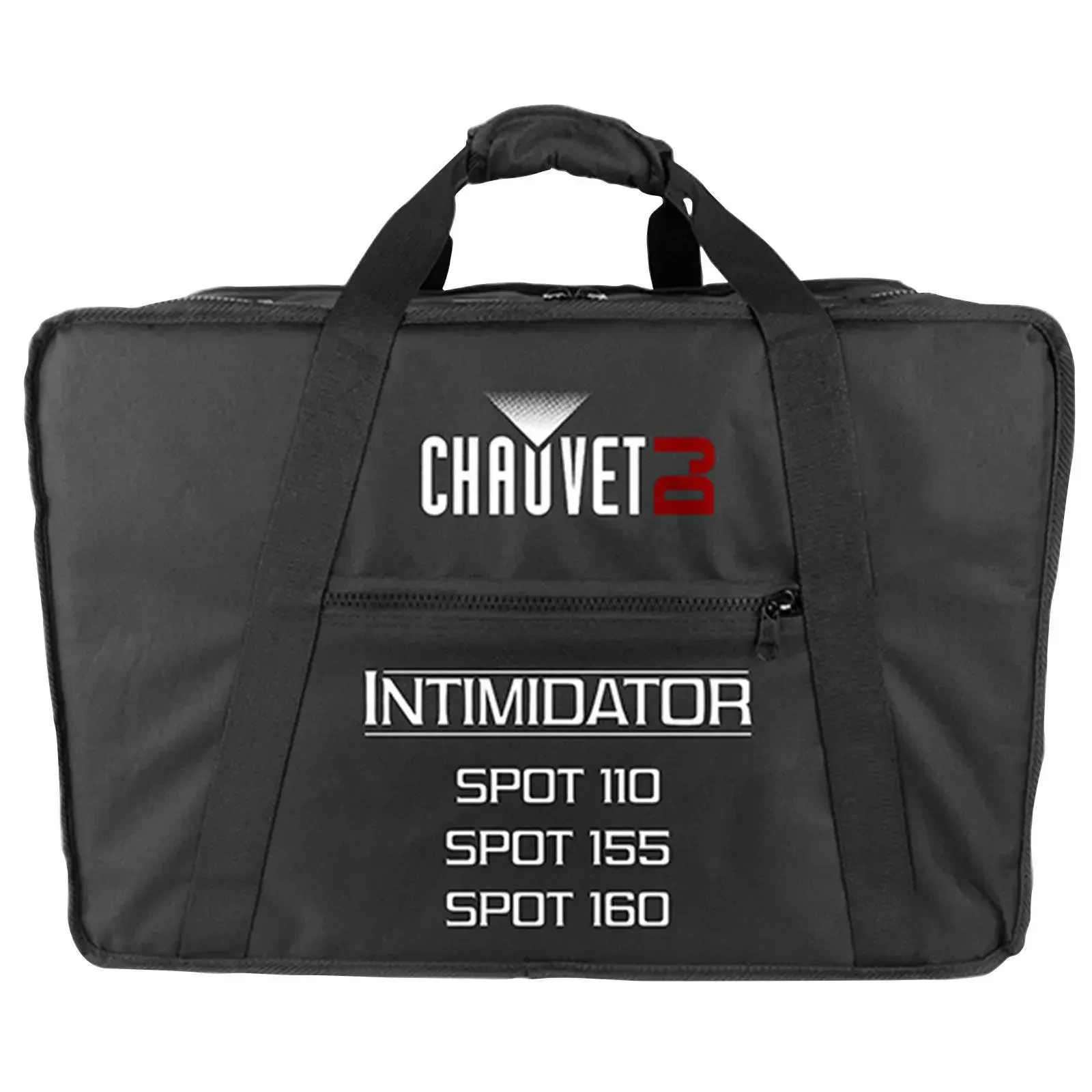 Чехол для светового оборудования Chauvet DJ CHS-1XX Black