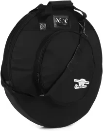 Чехол для тарелок Humes & Berg DS526DIV Drum Seeker Black