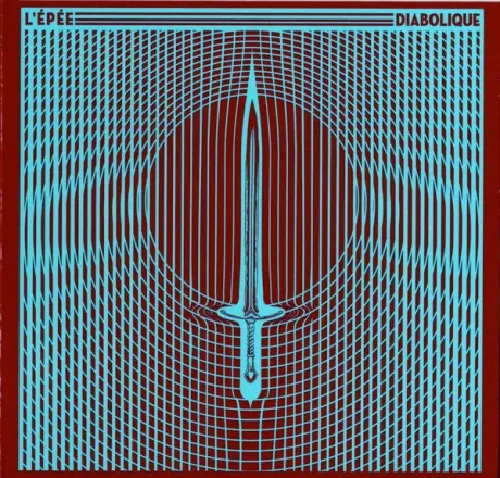 L'EPEE - Diabolique (CD)